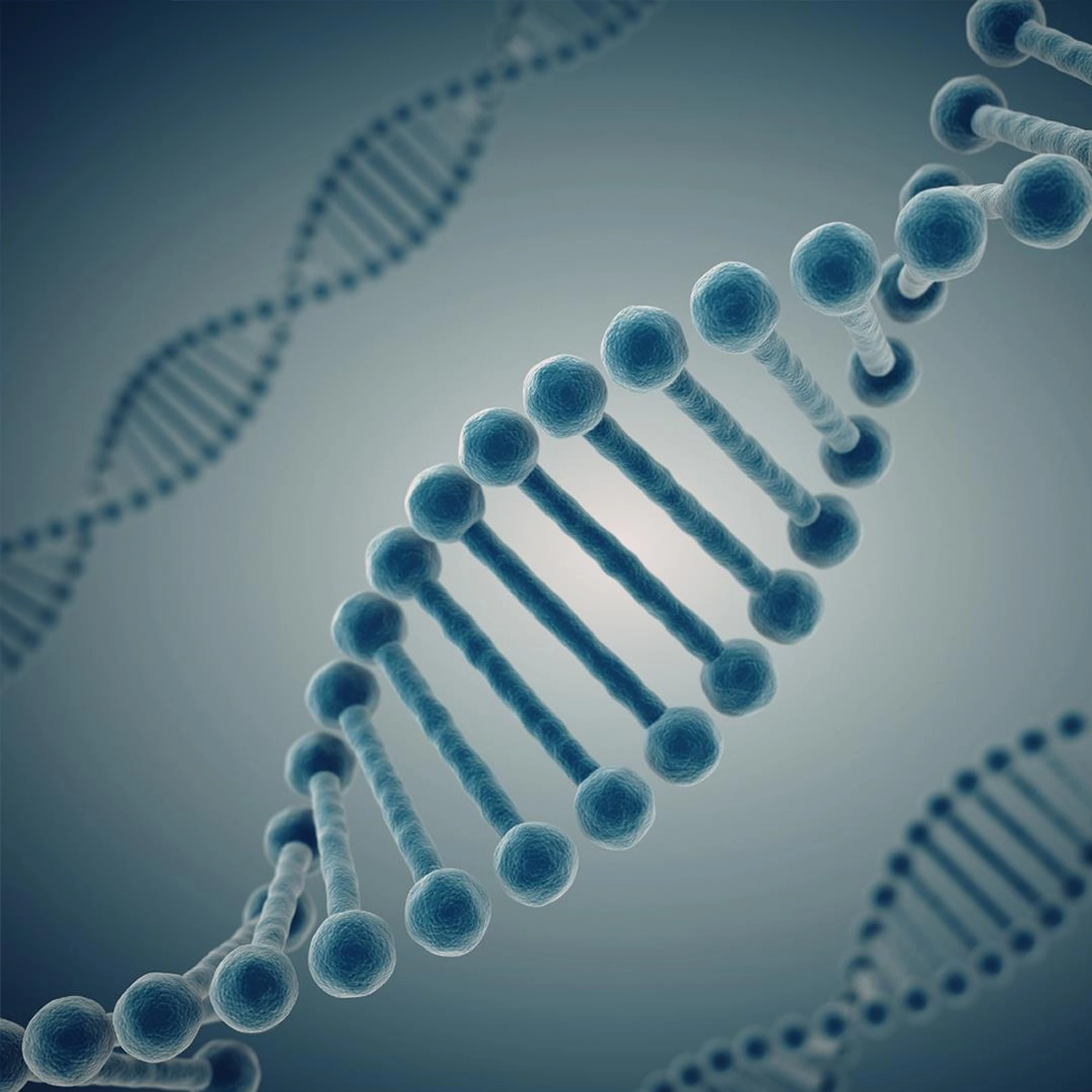 Γενετική του καρκίνου του μαστού (Genomics)