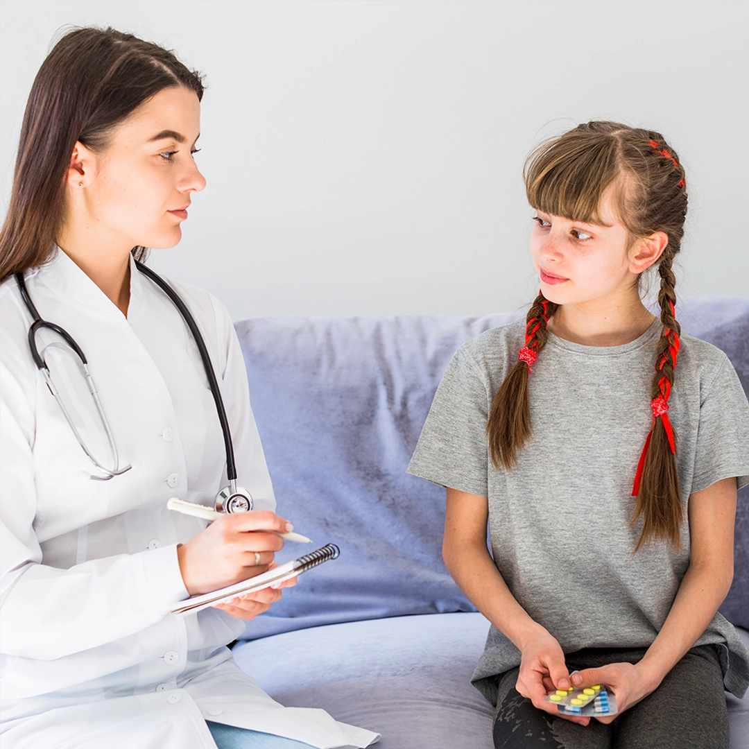 Διαταραχές Ανάπτυξης των Μαστών