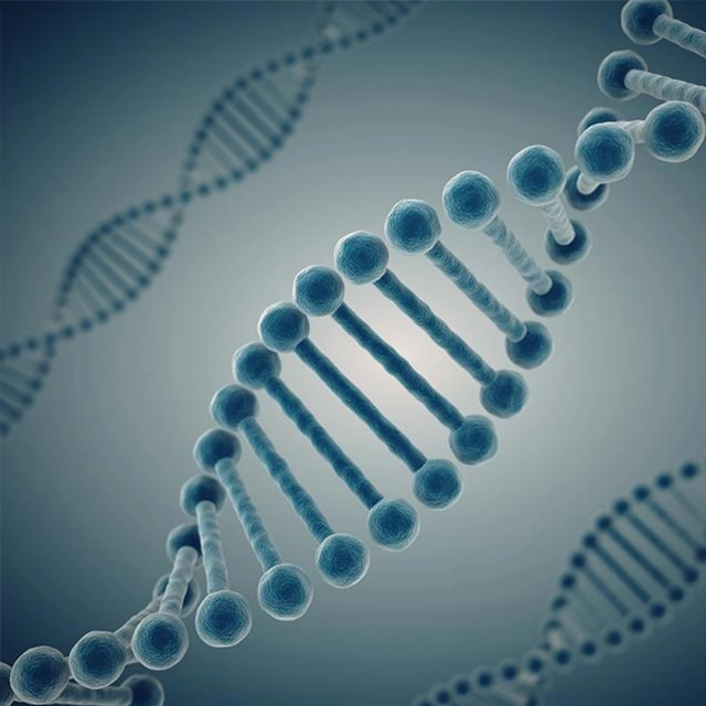 Γενετική του καρκίνου του μαστού (Genomics)