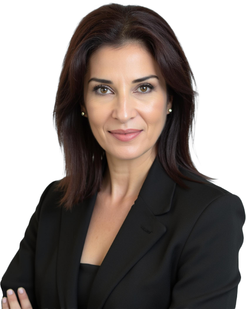 Λιάκου Παρασκευή M.D, PhD, FEBS