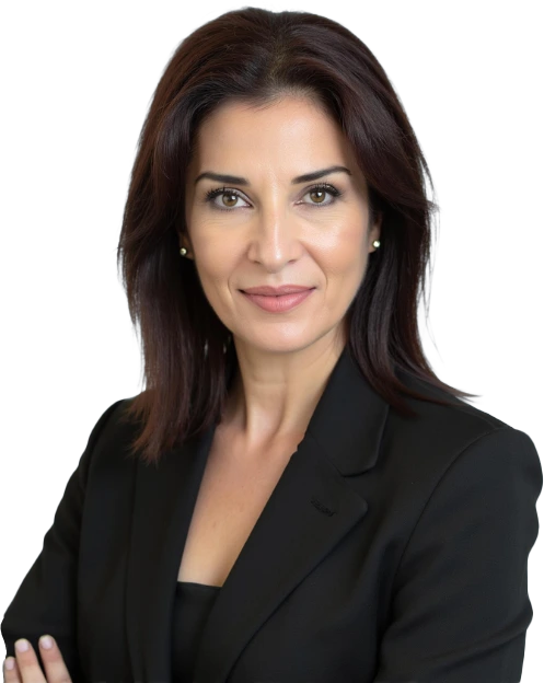 Λιάκου Παρασκευή M.D, PhD, FEBS